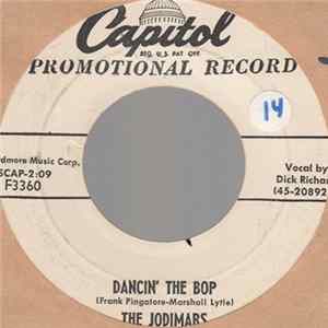 The Jodimars - Dancin' The Bop FLAC