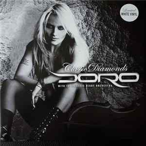 Doro - Classic Diamonds FLAC