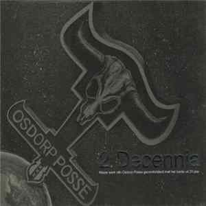 Osdorp Posse - 2 Decennia FLAC