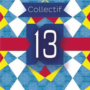 Collectif 13 - 13 FLAC