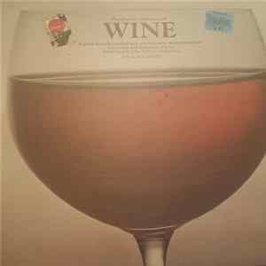 P. W. & D. M. Sindt - The Phonetic Dictionary of Wine FLAC