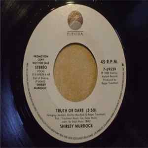 Shirley Murdock - Truth Or Dare FLAC