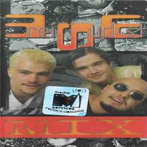 3rei Sud Est - Mix FLAC