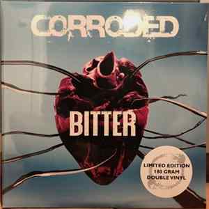 Corroded - Bitter FLAC