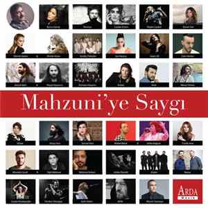 Various - Mahzuni'ye Saygı FLAC