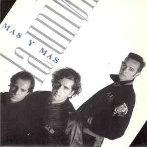 La Unión - Mas Y Mas FLAC