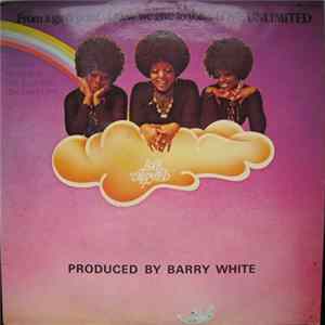 Love Unlimited - From A Girl's Point Of View We Give To You... Love Unlimited FLAC
