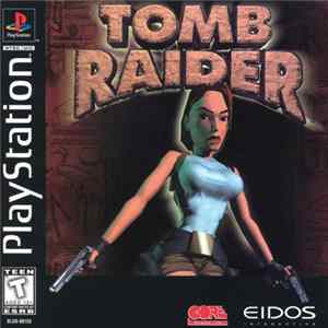 Nathan McCree - Tomb Raider FLAC