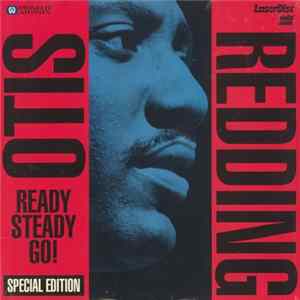 Otis Redding - Ready Steady Go! Special Edition FLAC