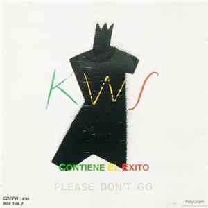 K.W.S. - Please Don't Go (The Album) FLAC