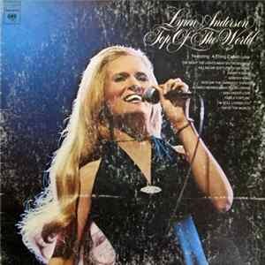 Lynn Anderson - Top Of The World FLAC