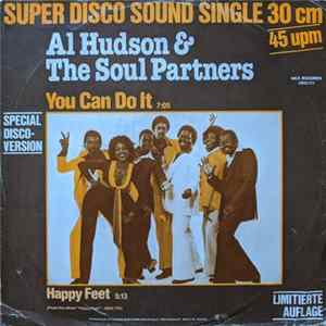 Al Hudson & The Soul Partners - You Can Do It FLAC
