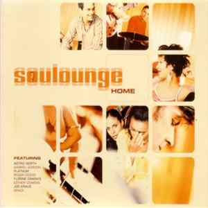 Soulounge - Home FLAC