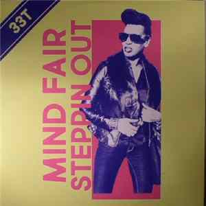 Mind Fair - Steppin Out FLAC