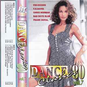 Various - Dance Classics 80 Vol. 7 FLAC