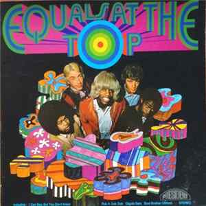 The Equals - Equals At The Top FLAC