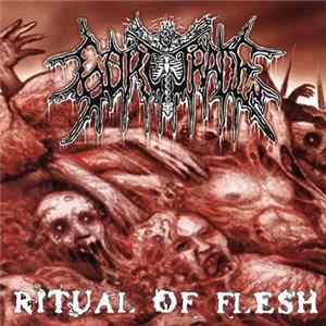 Goretrade - Ritual Of Flesh FLAC