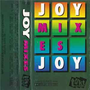 JOY - The Christmas Mixes FLAC