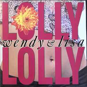 Wendy & Lisa - Lolly Lolly FLAC