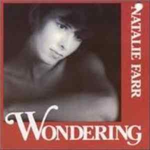 Natalie Farr - Wondering FLAC