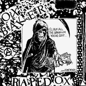 Ox Baker - Raped Ox FLAC