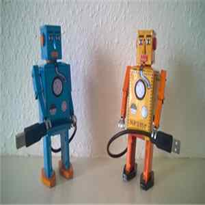 Dorian Zoyd - ROBOT FLAC