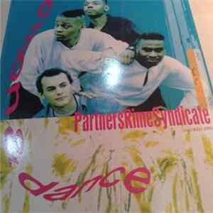 Partners Rime Syndicate - C'Mon & Dance FLAC