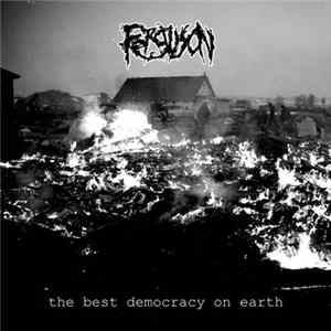 Ferguson - The Best Democracy On Earth FLAC