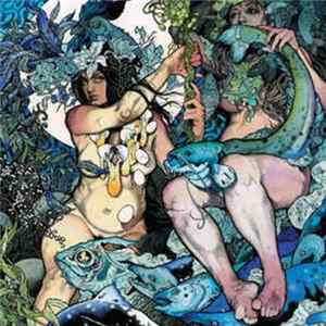 Baroness - Blue Record FLAC
