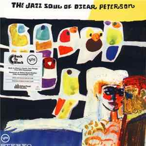 Oscar Peterson - The Jazz Soul Of Oscar Peterson FLAC