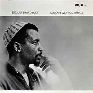 Dollar Brand Duo - Good News From Africa FLAC