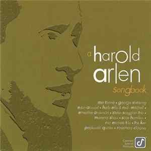 Various - A Harold Arlen Songbook FLAC
