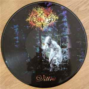 Naglfar - Vittra FLAC