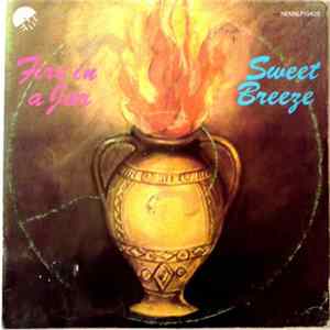 Sweet Breeze - Fire In A Jar FLAC