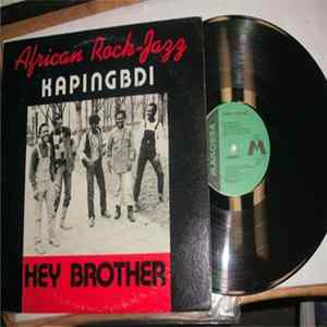 Kapingbdi - Hey Brother FLAC