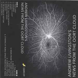 Andrew Livingston - News From The Oort Cloud FLAC