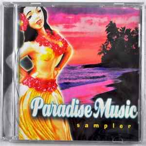 Various - Paradise Music Sampler FLAC