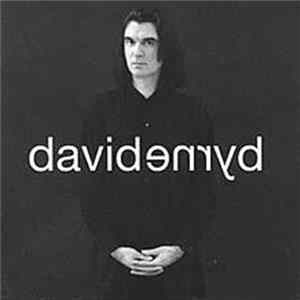 David Byrne - David Byrne FLAC
