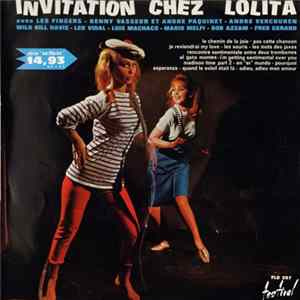 Various - Invitation Chez Lolita FLAC