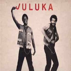 Juluka - Ubuhle Bemvelo FLAC