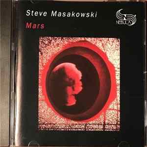 Steve Masakowski - Mars FLAC