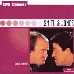 Smith & Jones - Scratch And Sniff FLAC