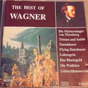 Wagner - The Best Of Wagner FLAC