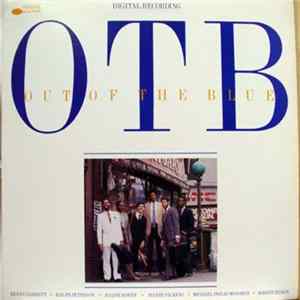 Out Of The Blue - O.T.B. FLAC