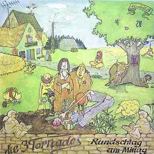 Die 3 Tornados - Rundschlag Am Mittag FLAC
