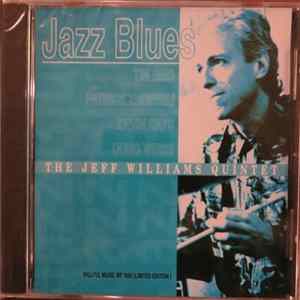 Jeff Williams Quintet - Jazz Blues FLAC