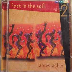 James Asher - Feet In The Soil Volume 2 FLAC