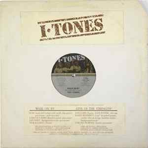 The I-Tones - Walk On By / Give Us The Strength FLAC