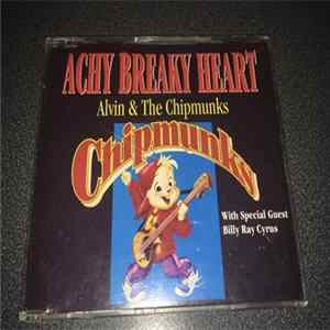 Alvin & The Chipmunks With Special Guest Billy Ray Cyrus - Achy Breaky Heart FLAC