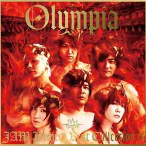 JAM Project - Olympia ~JAM Project Best Collection IV~ FLAC